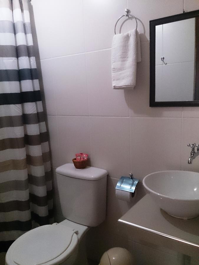 Plaza Pueblo Hotel Vallegrande Værelse billede